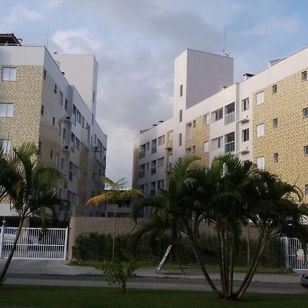 Apartamento Com Lazer Completo 乌巴图巴 外观 照片