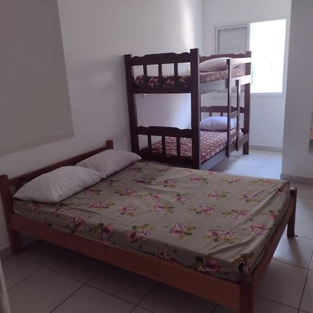 Apartamento Com Lazer Completo 乌巴图巴 外观 照片