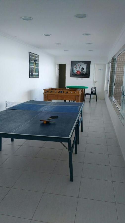 Apartamento Com Lazer Completo 乌巴图巴 外观 照片