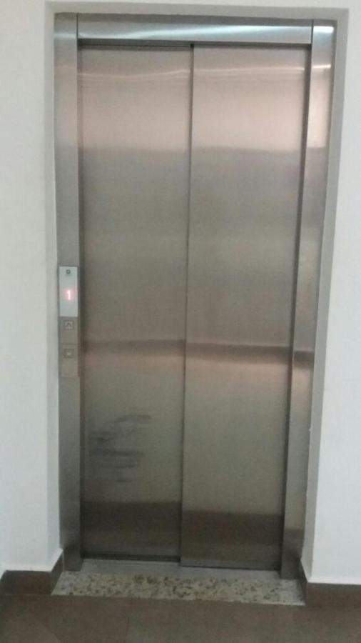 Apartamento Com Lazer Completo 乌巴图巴 外观 照片