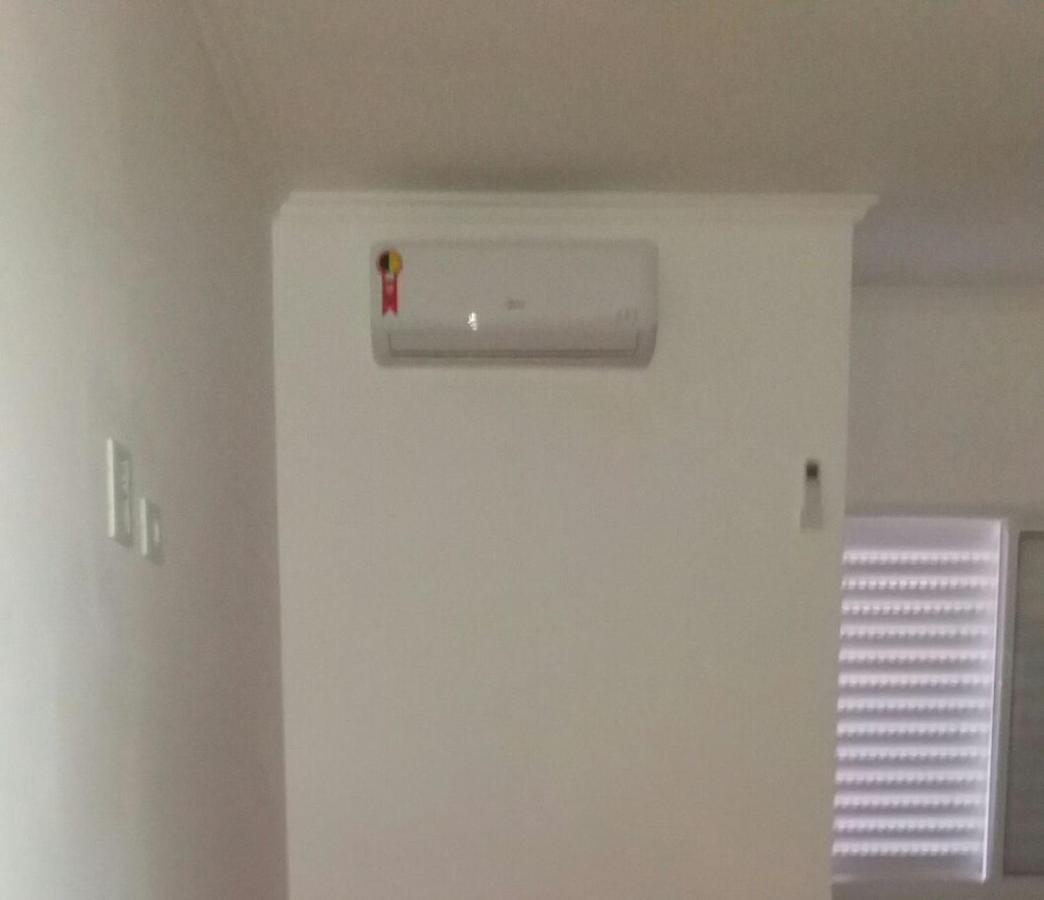 Apartamento Com Lazer Completo 乌巴图巴 外观 照片
