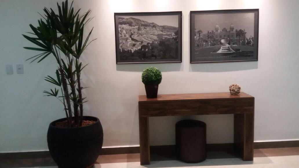 Apartamento Com Lazer Completo 乌巴图巴 外观 照片