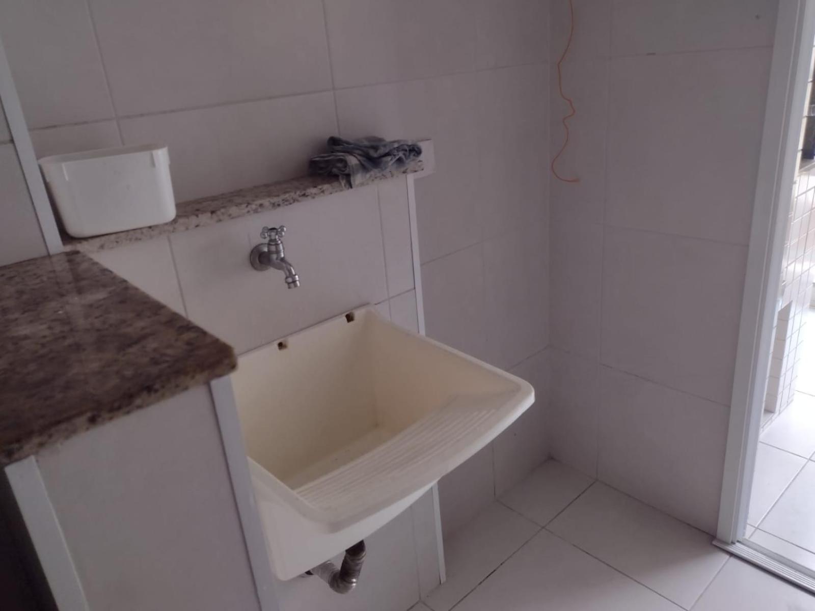 Apartamento Com Lazer Completo 乌巴图巴 外观 照片