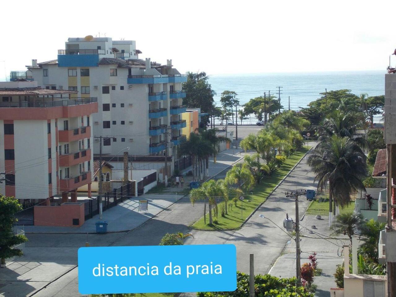 Apartamento Com Lazer Completo 乌巴图巴 外观 照片