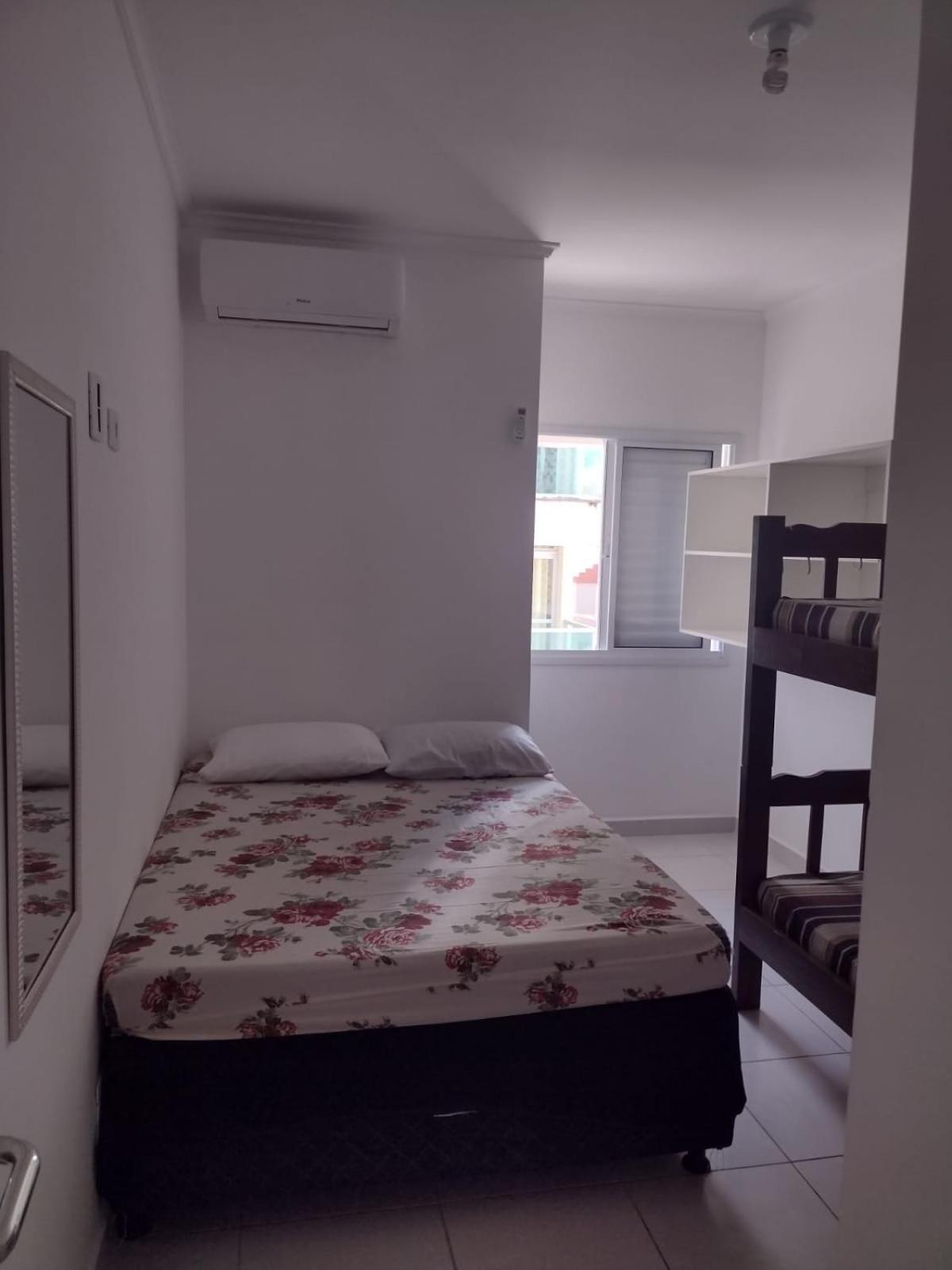 Apartamento Com Lazer Completo 乌巴图巴 外观 照片