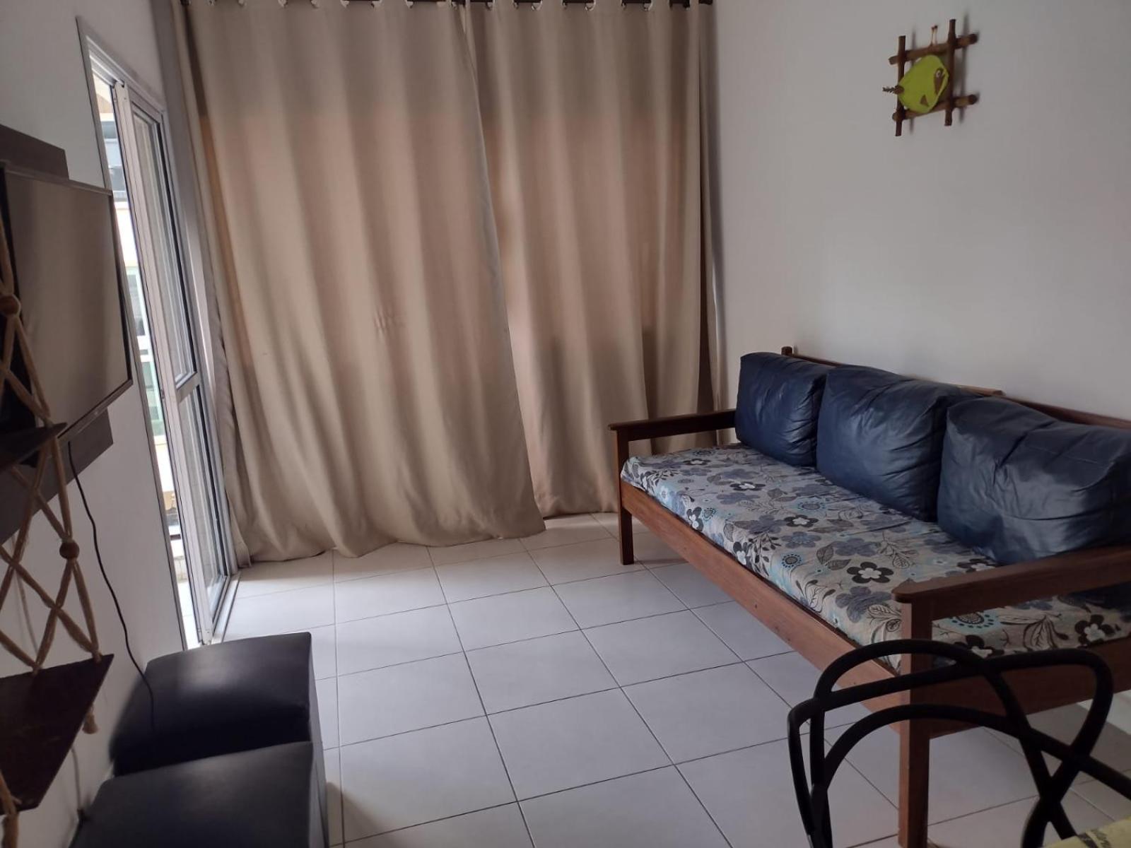 Apartamento Com Lazer Completo 乌巴图巴 外观 照片