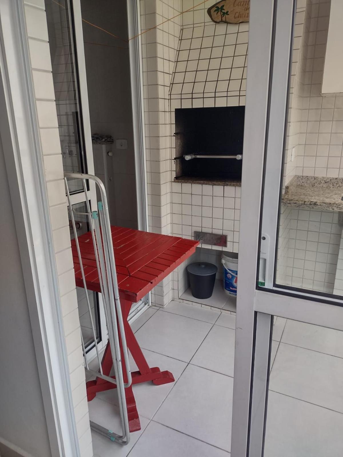Apartamento Com Lazer Completo 乌巴图巴 外观 照片