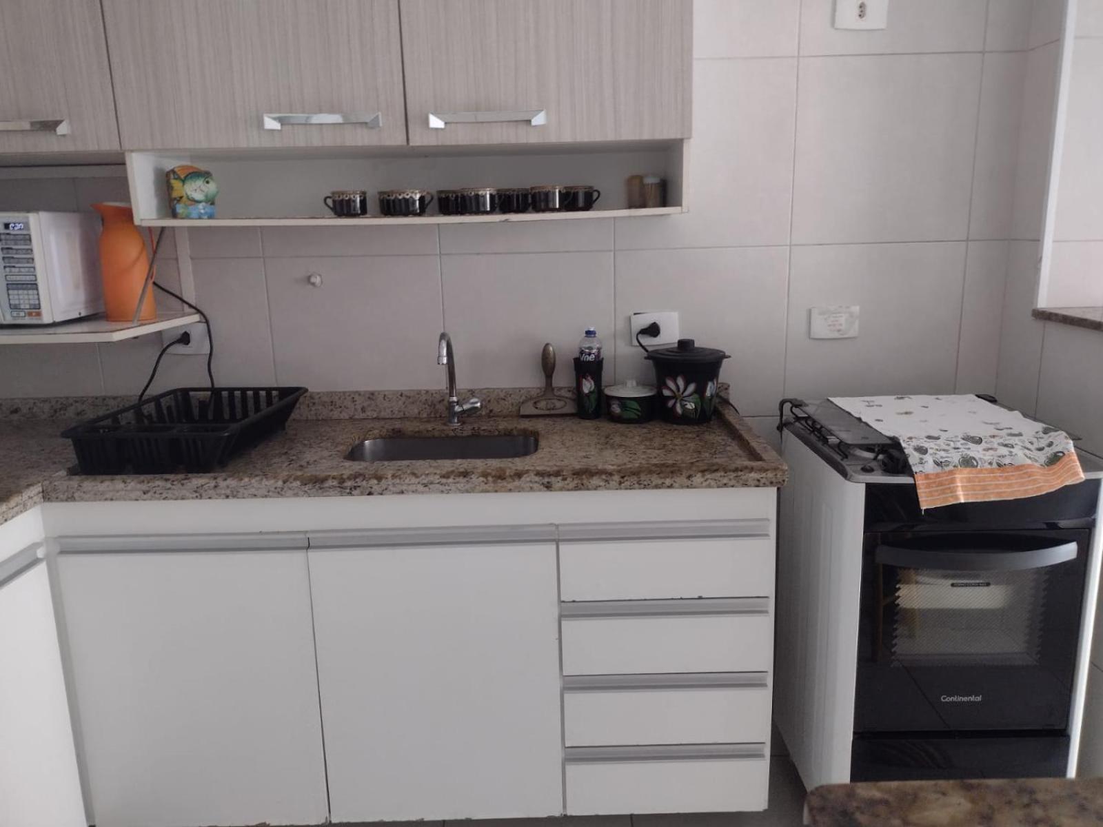 Apartamento Com Lazer Completo 乌巴图巴 外观 照片