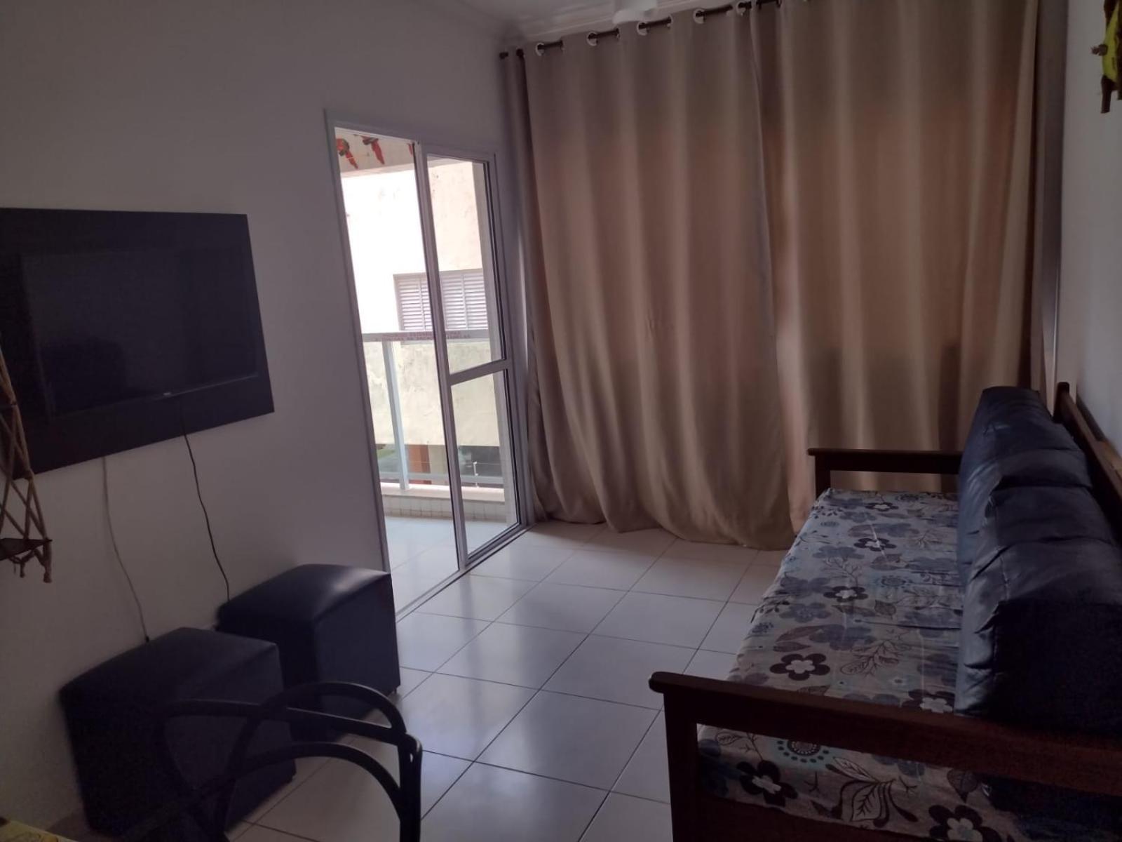 Apartamento Com Lazer Completo 乌巴图巴 外观 照片